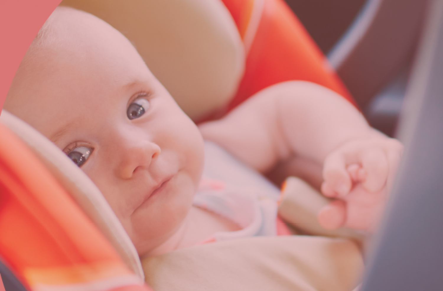 Ateliers "Sièges auto" pour les parents : "Voiture : la route avec son bébé en toute sécurité"