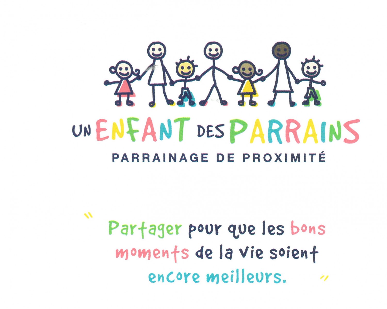 Devenez parrain ou marraine de proximité