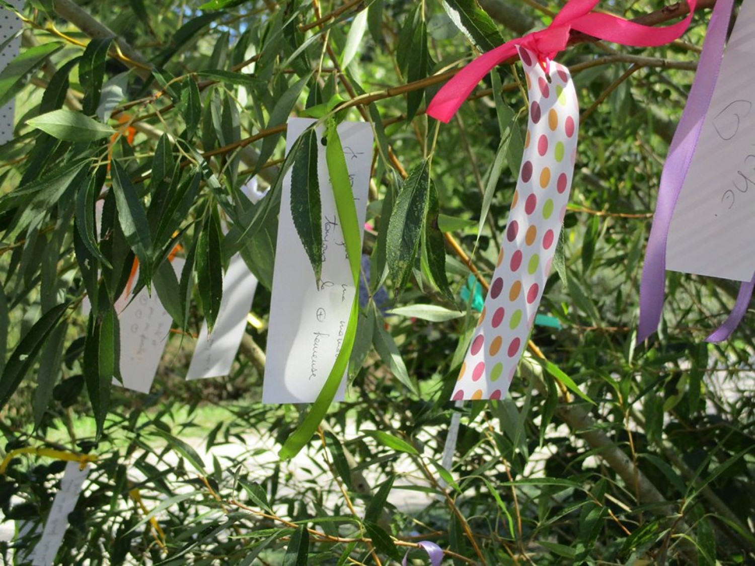 "Familles en fête", fête des familles en septembre