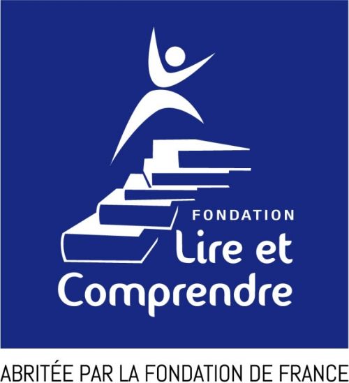 logo lire et comprendre