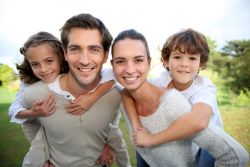 Connaître les familles ariégeoises : l'observatoire des familles